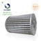 Natrual Gas Cartridge Filters G series with Polyester Needle Punched Felt 400g/m2 G2.0
