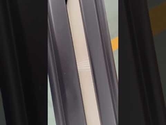 Dust Collector Filter replace Nederman Filter PW NS-95-12