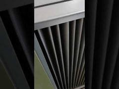 Centrifugal Compressors Panel Filter Of Samsung Element Inlet Filter 1ST