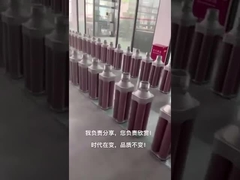 에어 드라이어 목도리