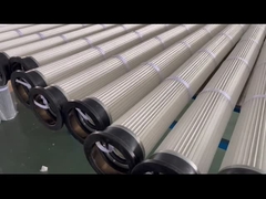 양질의 폴리에스터 먼지 필터 카트리지는