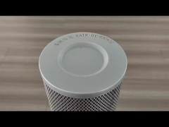 M필트레이션 FX2000 원심 압축기 오일 안개 수집기 중국에서 만든