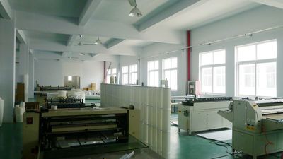 중국 Zhangjiagang Filterk Filtration Equipment Co.,Ltd