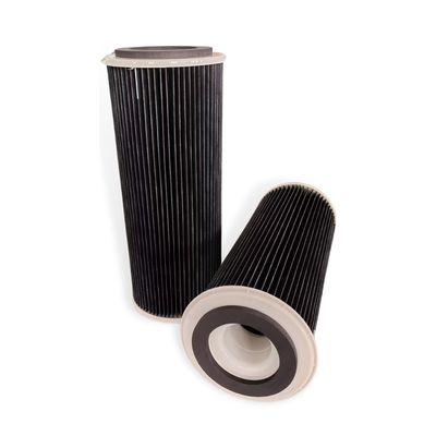 Amano PIB220073 집진기 필터 카트리지 220x77x500mm 5 미크론