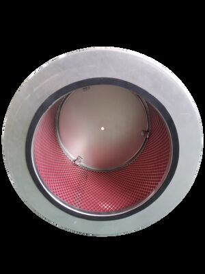 001 마이크론 기공률 모델 오일 미스트 필터 엘리먼트, 산업 시스템의 여과 효율 향상을 위해 설계됨