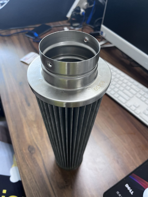 FILTERK VOLKMANN 104046 QX300Ti07OF 필터의 대체물