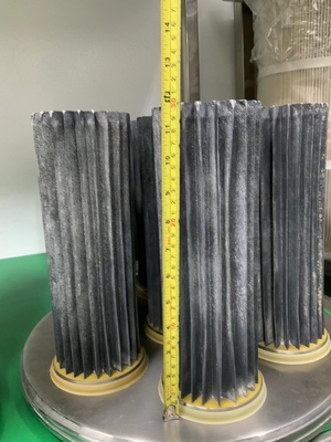 FILTERK VOLKMANN 104046 QX300Ti07OF 필터의 대체물