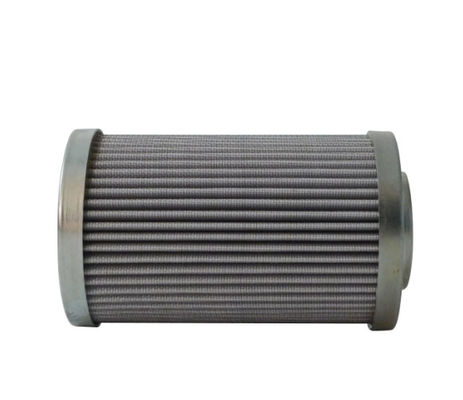 Mfiltration HC2216FKN4H 스테인리스 스틸 메쉬 오일 필터 엘리먼트 10 미크론