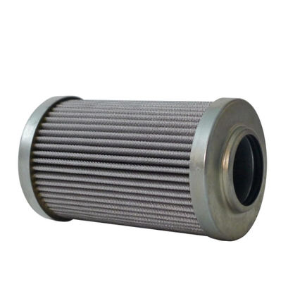 Mfiltration HC2216FKN4H 스테인리스 스틸 메쉬 오일 필터 엘리먼트 10 미크론