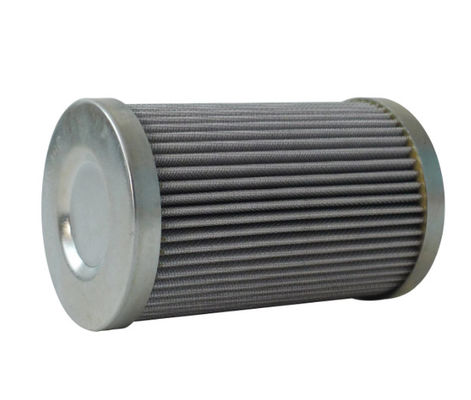 Mfiltration HC2216FKN4H 스테인리스 스틸 메쉬 오일 필터 엘리먼트 10 미크론