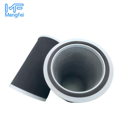 유리 섬유 Cmd10048 오일 안개 제거 카트리지 필터