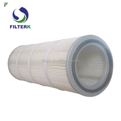 GP32100 0.5 Micron Industrial Dust Collector Filter Cartridge 324x1000mm