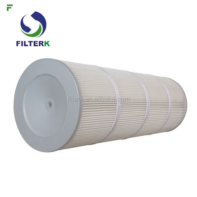 GP32100 0.5 Micron Industrial Dust Collector Filter Cartridge 324x1000mm