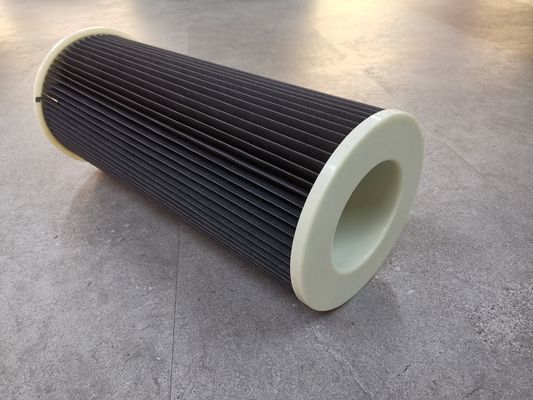 Amano PIB220073 집진기 필터 카트리지 220x77x500mm 5 미크론