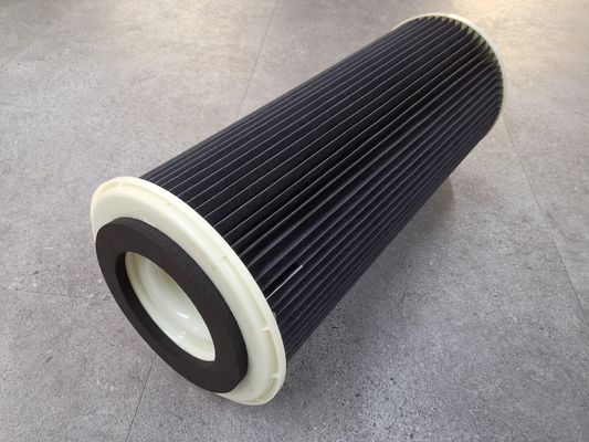 Amano PIB220073 집진기 필터 카트리지 220x77x500mm 5 미크론