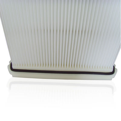 필터 PG4411 WAM 실로토프 먼지 수집기 평면 셀 필터 5um 99.99% 효율성