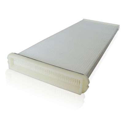 필터 PG4411 WAM 실로토프 먼지 수집기 평면 셀 필터 5um 99.99% 효율성