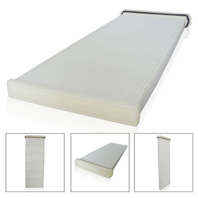 필터 PG4411 WAM 실로토프 먼지 수집기 평면 셀 필터 5um 99.99% 효율성