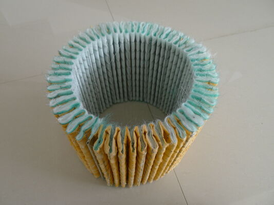 산업용 오일 미스트 필터 카트리지 메인 필터 WS1000/700 오일