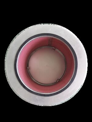 내경 237mm의 니트릴 씰 오일 미스트 제거기, 공기 여과 및 산업용 미스트 제거용