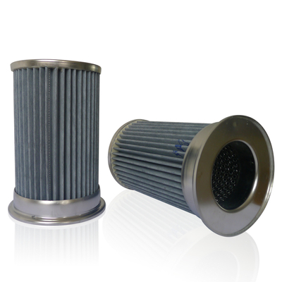 FILTERK Piab 0112310 PTFE 주름형 카트리지 필터 0.5 m2 99% 효율