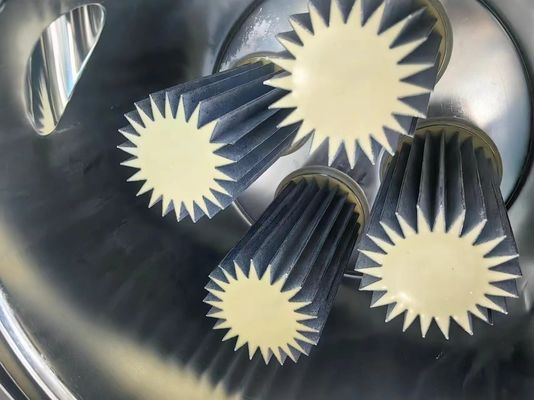 비디오 검사 제공 오일 미스트 필터 요소 필터 유형 오일 미스트 분리기 최대 압력 10 Bar 공기 개선을 위해 설계